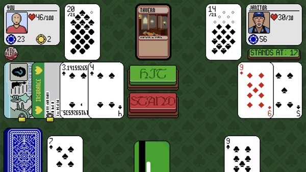 大全 简单的扑克牌游戏合集瓦利棋牌酒桌聚会扑克牌玩法(图3)