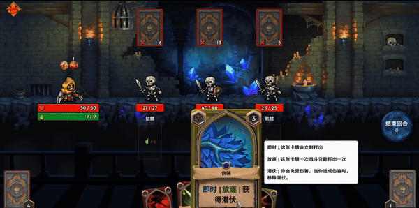 榜前十名 十大流行卡牌游戏推荐瓦力棋牌2