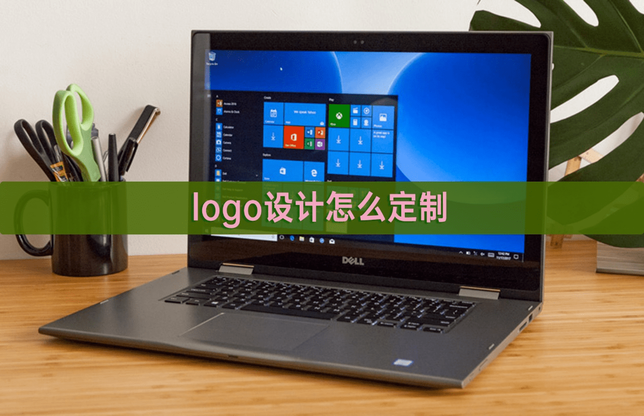 怎么定制？介绍几个软件瓦力游戏logo设计(图5)